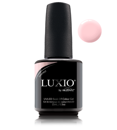 Luxio® Daintiest (TPO-Free)