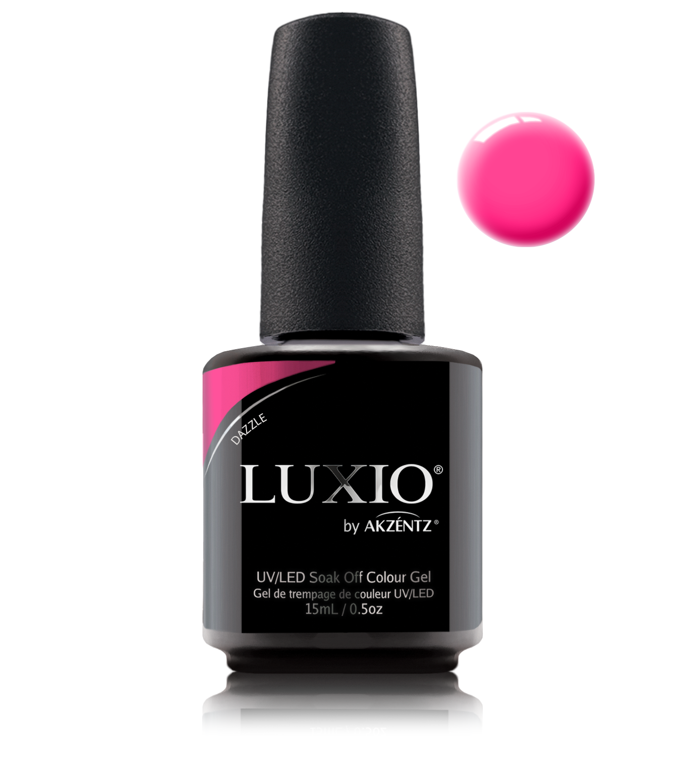 Luxio® Dazzle (TPO-Free)