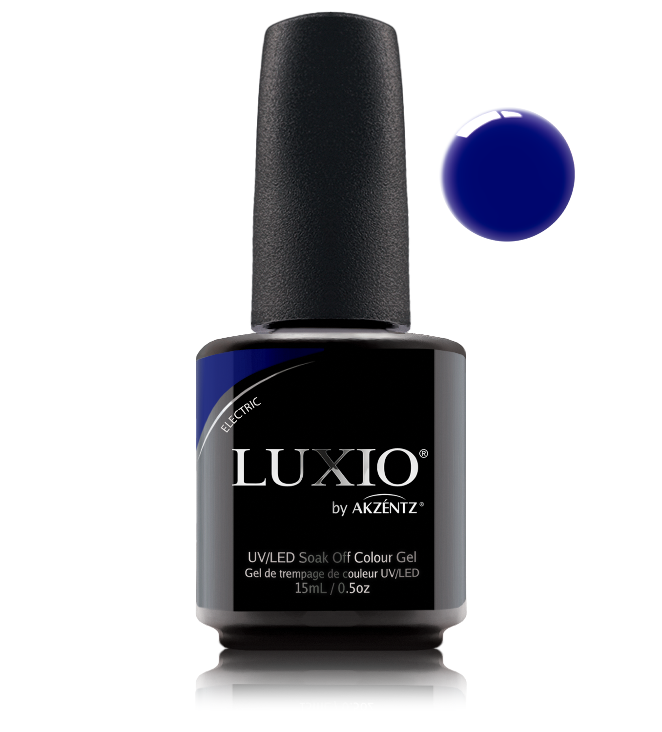 Luxio® Électrique (sans TPO)