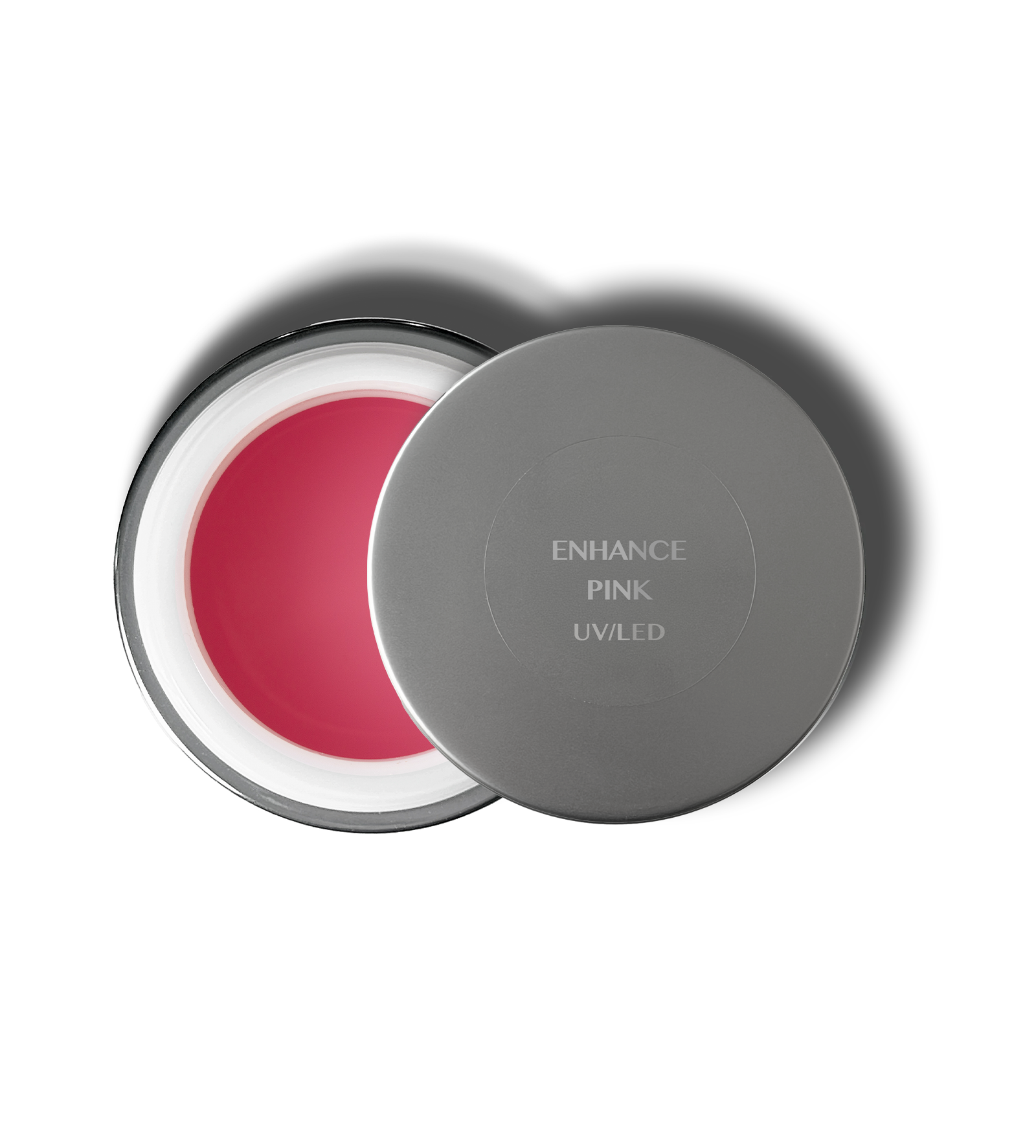 Enhance Pink (Translucent)