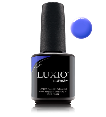 Luxio® Fanfare (TPO-Free)