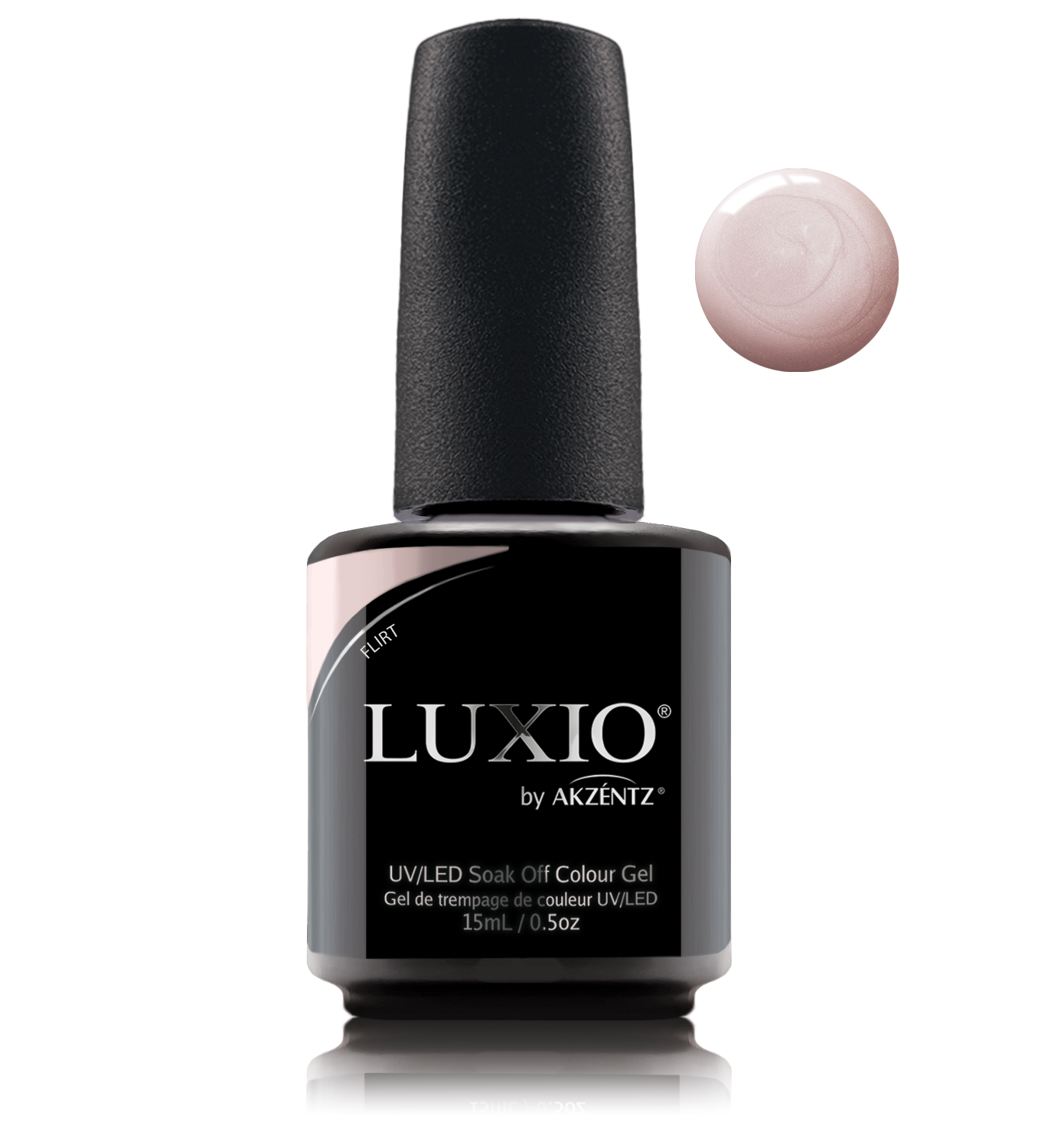 Luxio® Flirt (TPO-Free)