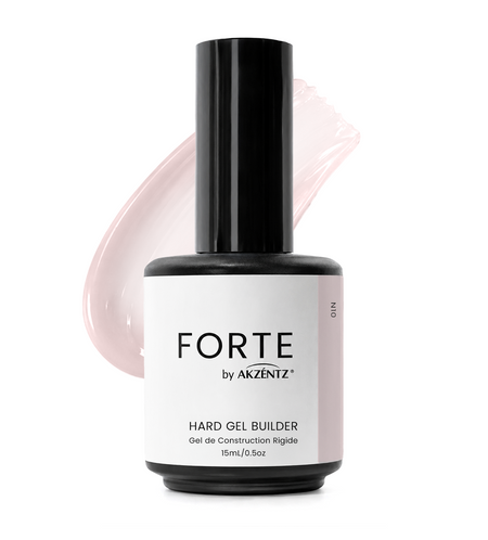 Forte Build N10