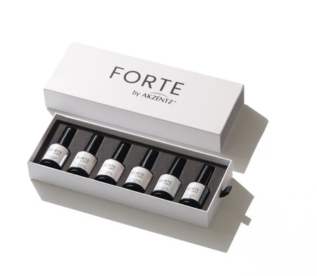 Forte Complete System Kit