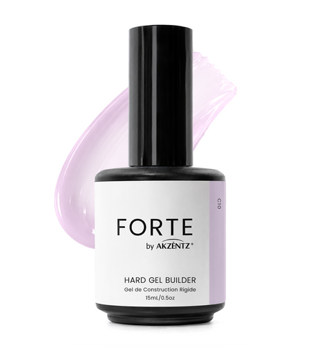 Forte Build C10