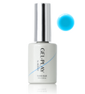 Gel-Play Glass Gel Blue