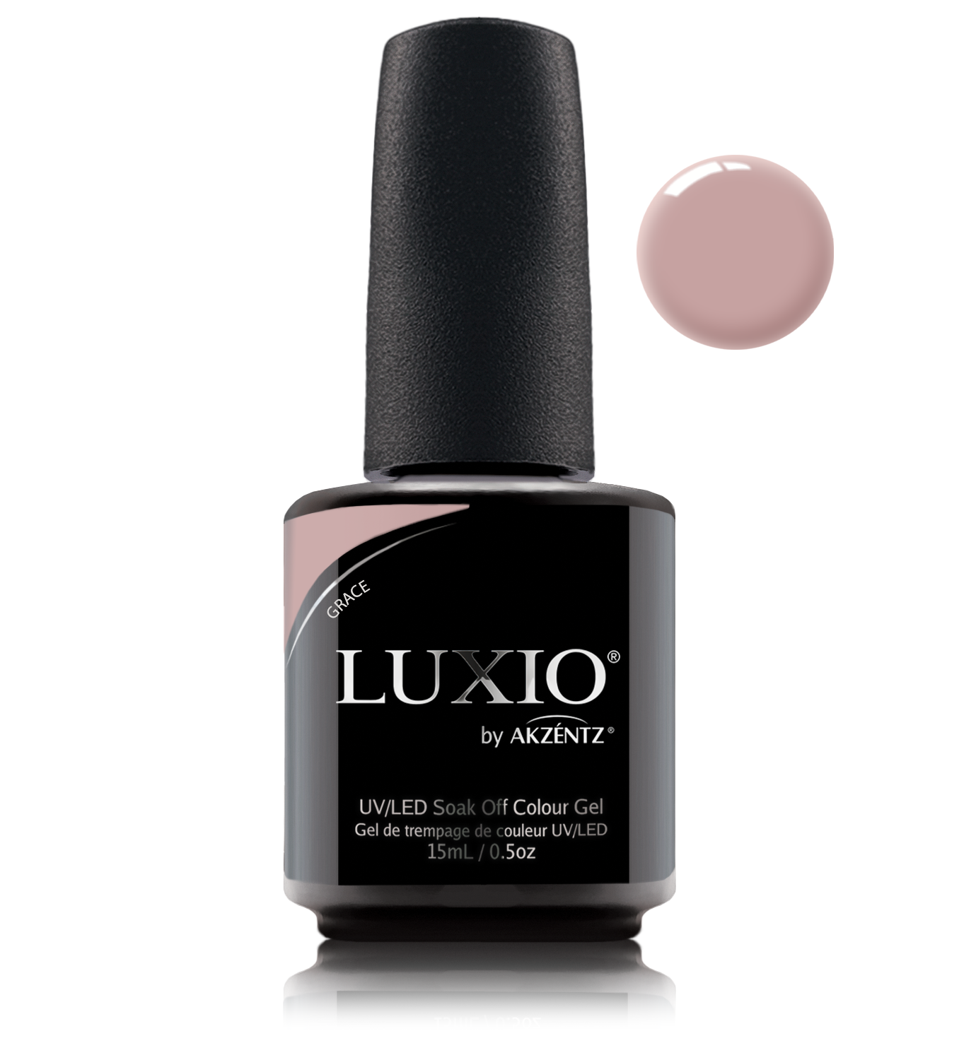 Luxio® Grace (TPO-Free)