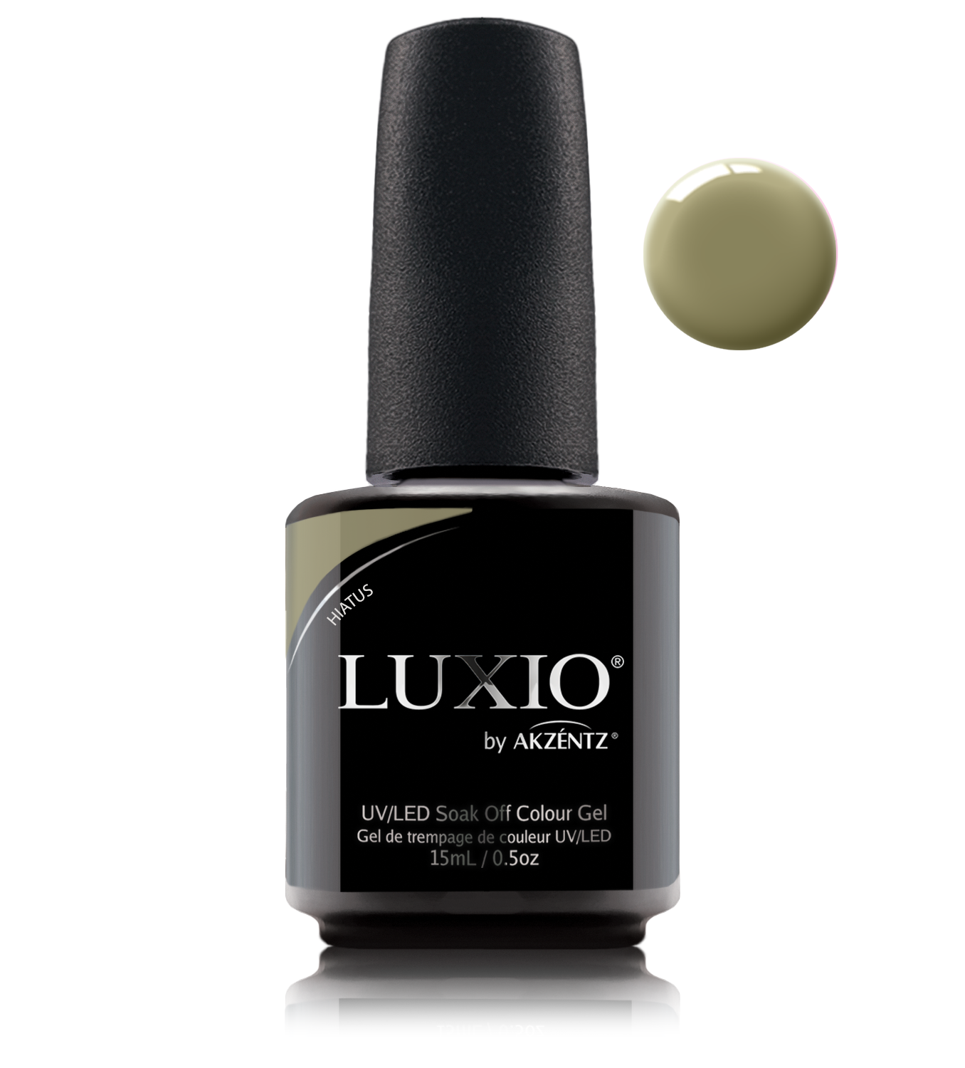 Luxio® Hiatus (TPO-Free)