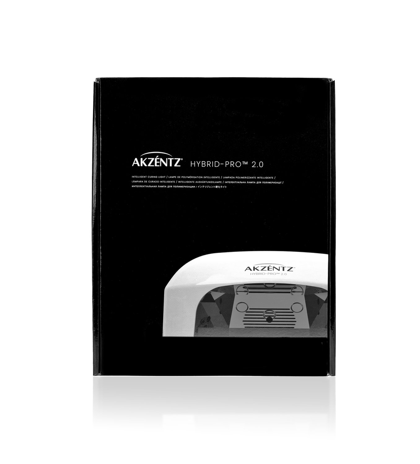 Hybrid-Pro 2.0 Smart Light (Special Handling)