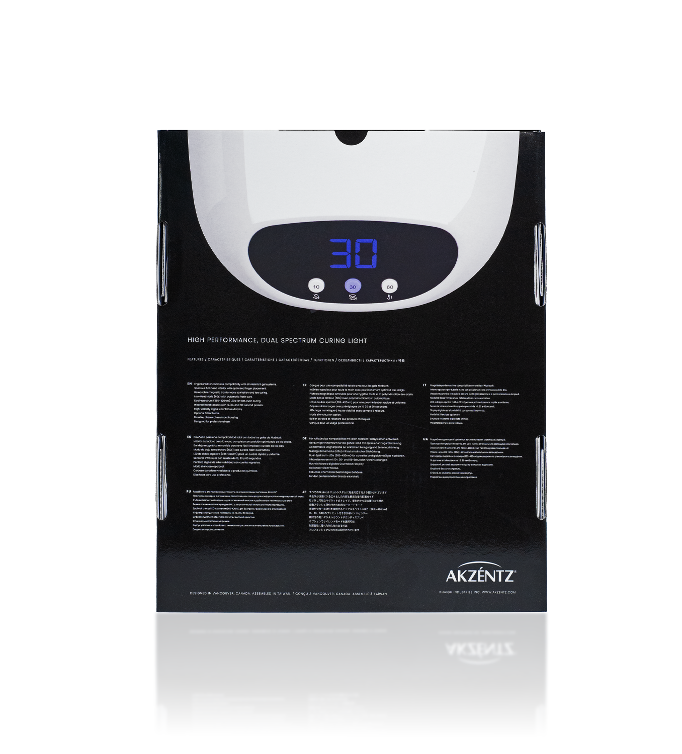 Hybrid-Pro 2.0 Smart Light (Special Handling)