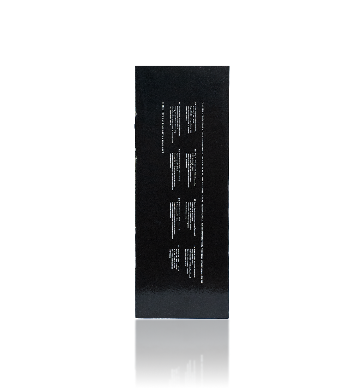 Hybrid-Pro 2.0 Smart Light (Special Handling)