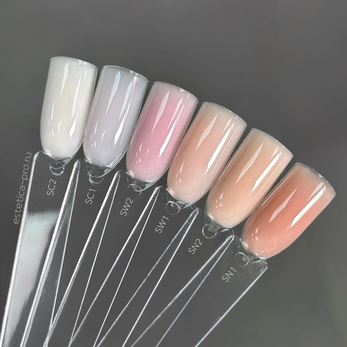 Trinity Shades SC1