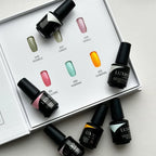 Luxio® Paradiso Mini Set
