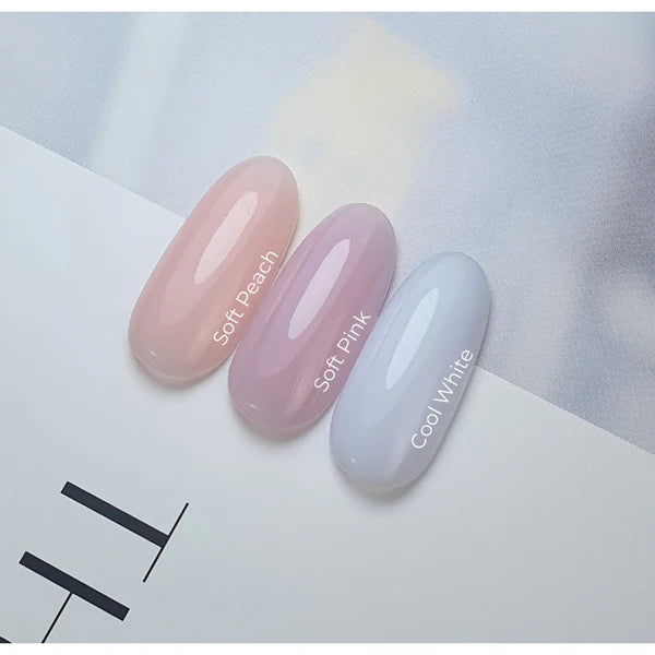 Enhance Soft Pink