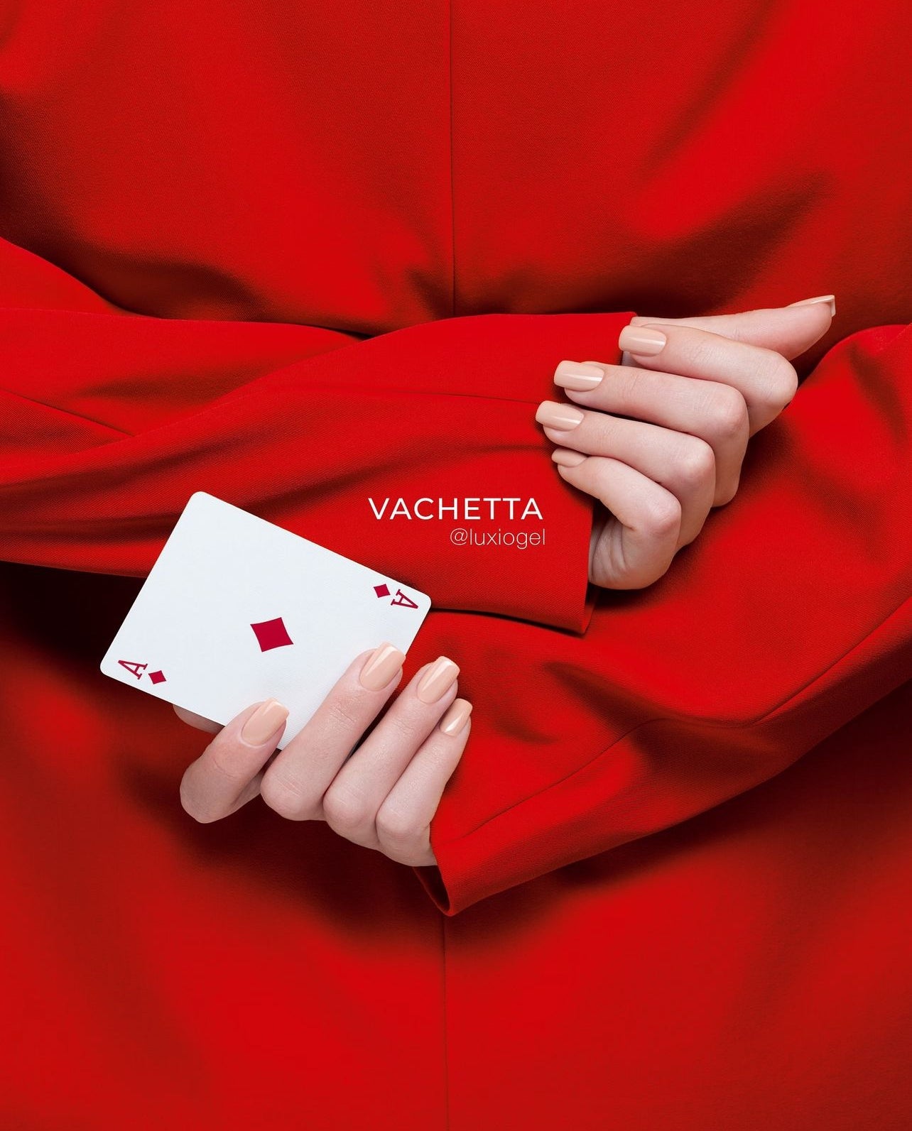 Luxio® Vachetta (Original Formula)