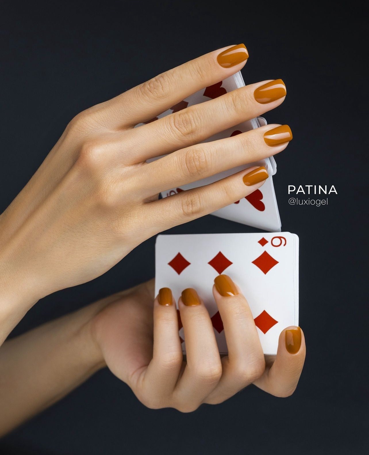 Luxio® Patina (Original Formula)