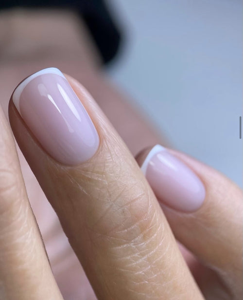 Peinture Gel-Play Blanc Titane