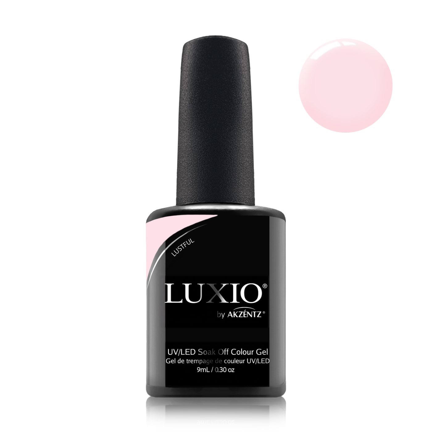 Luxio® Lustful (sans TPO)