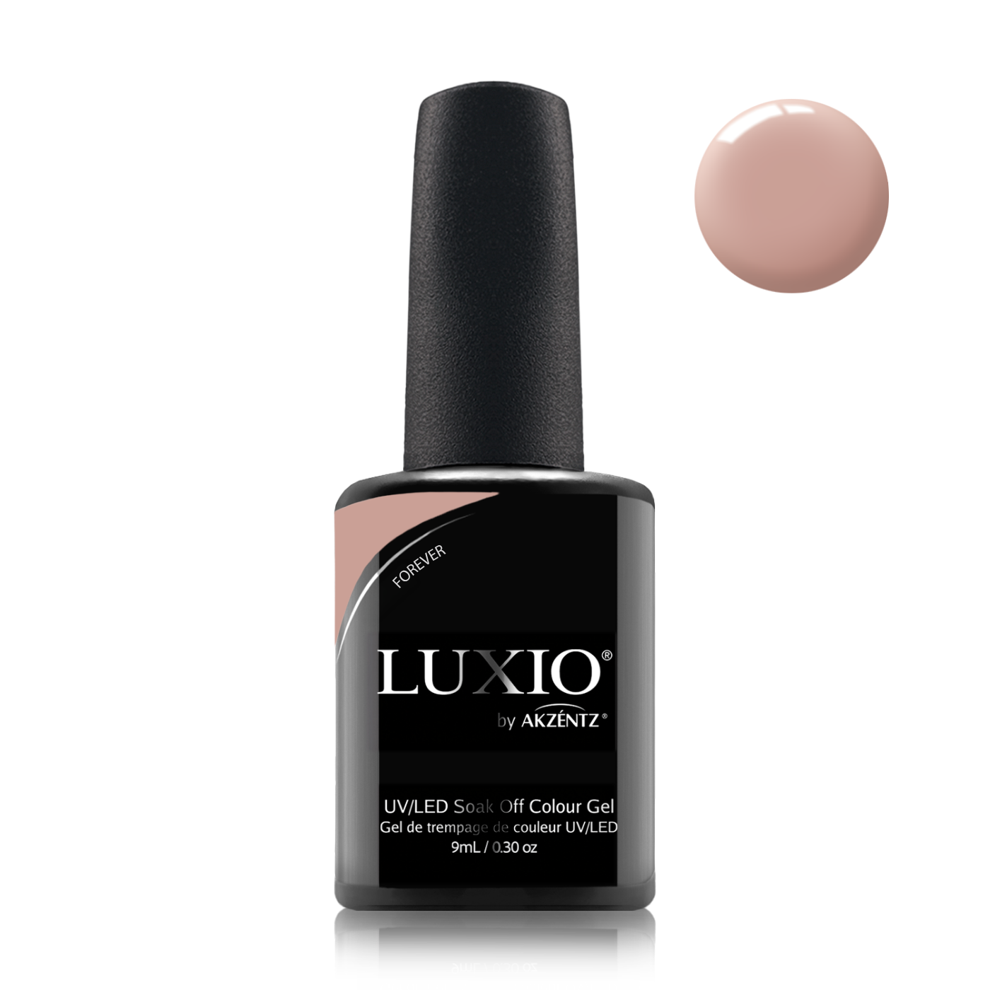 Luxio® Forever (TPO-Free)