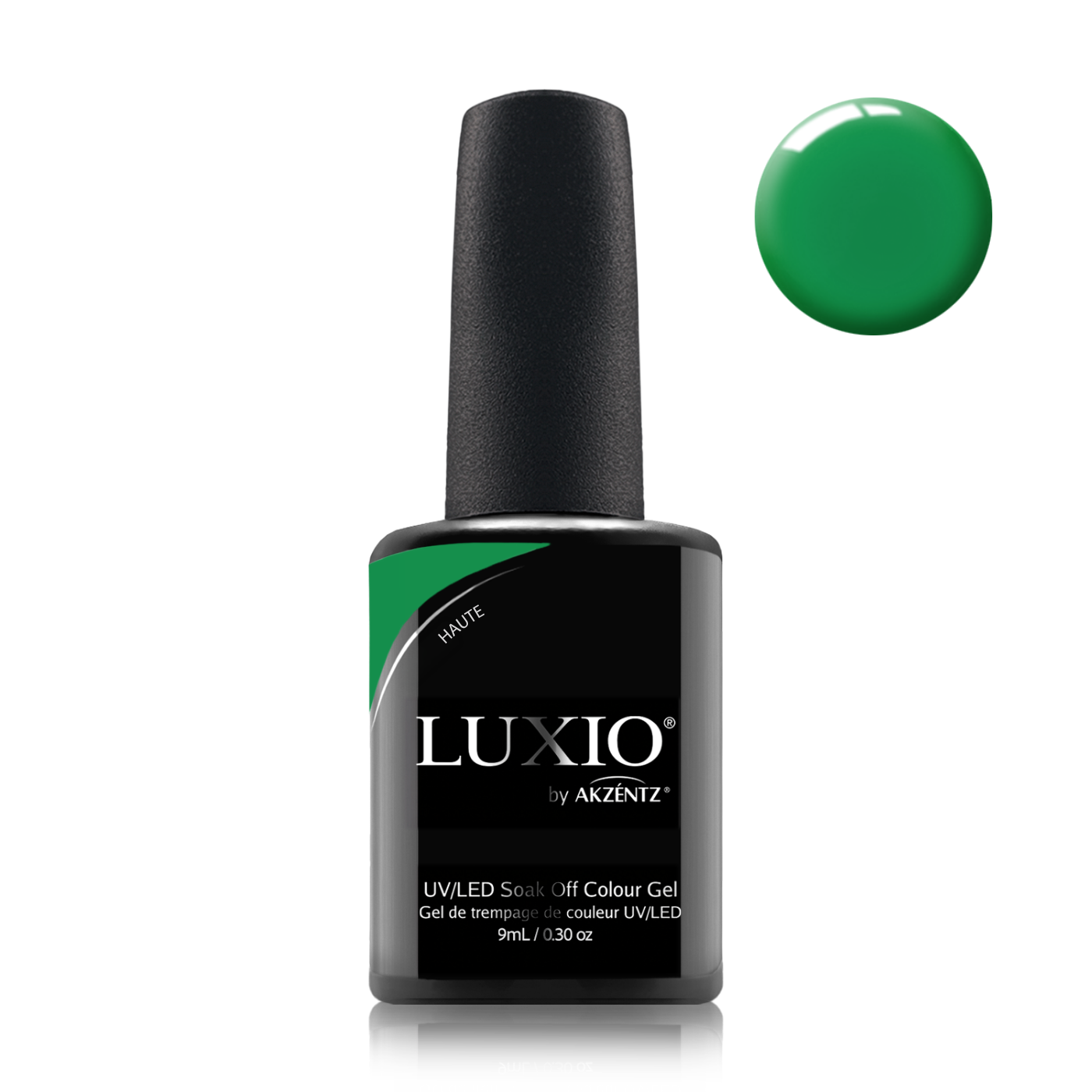 Luxio® Haute (TPO-Free)