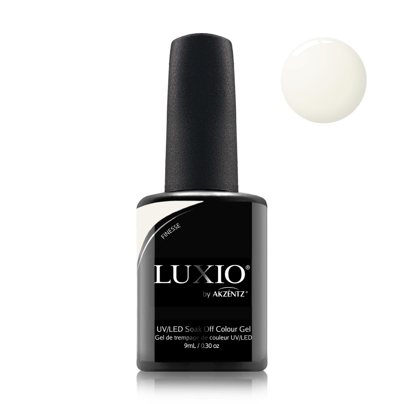 Luxio® Finesse (TPO-Free)