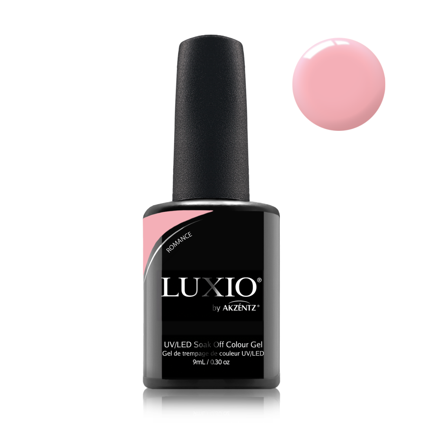 Luxio® Romance (TPO-Free)