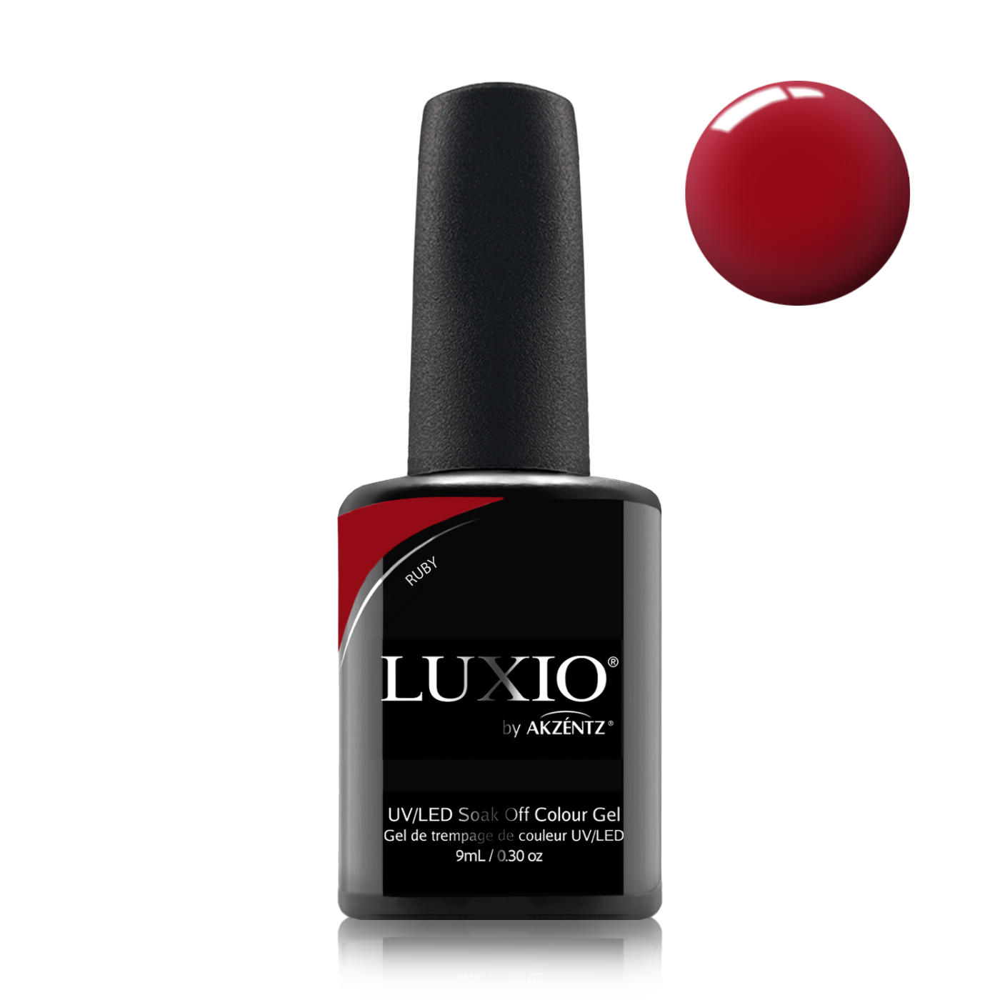 Luxio® Ruby (sans TPO)