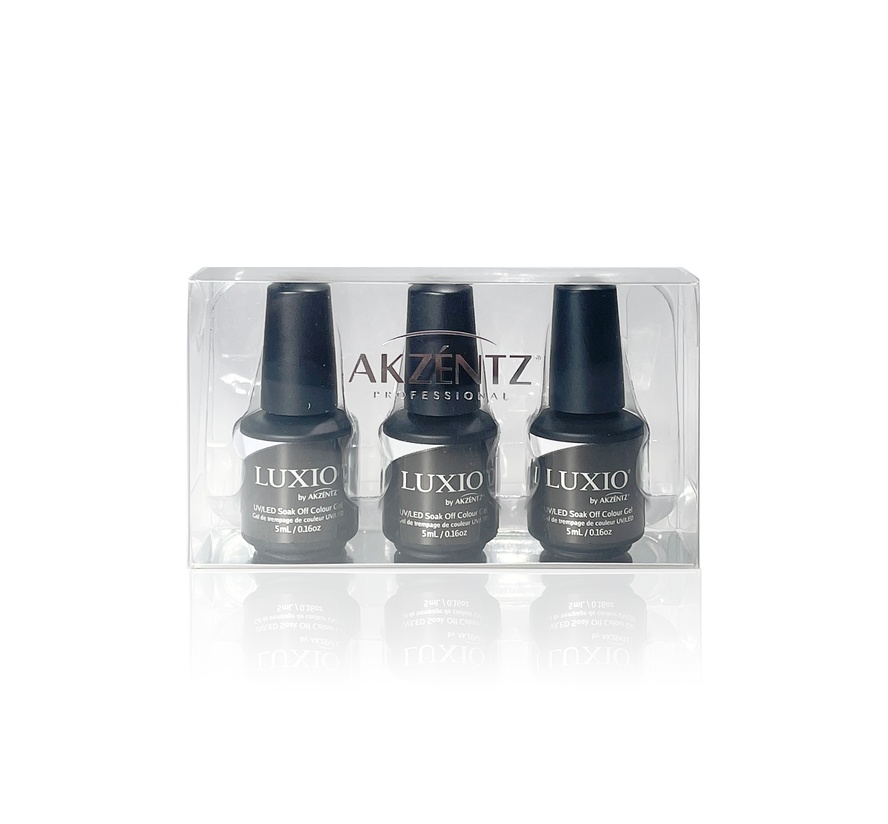 Collection Luxio® Love X Light Mini
