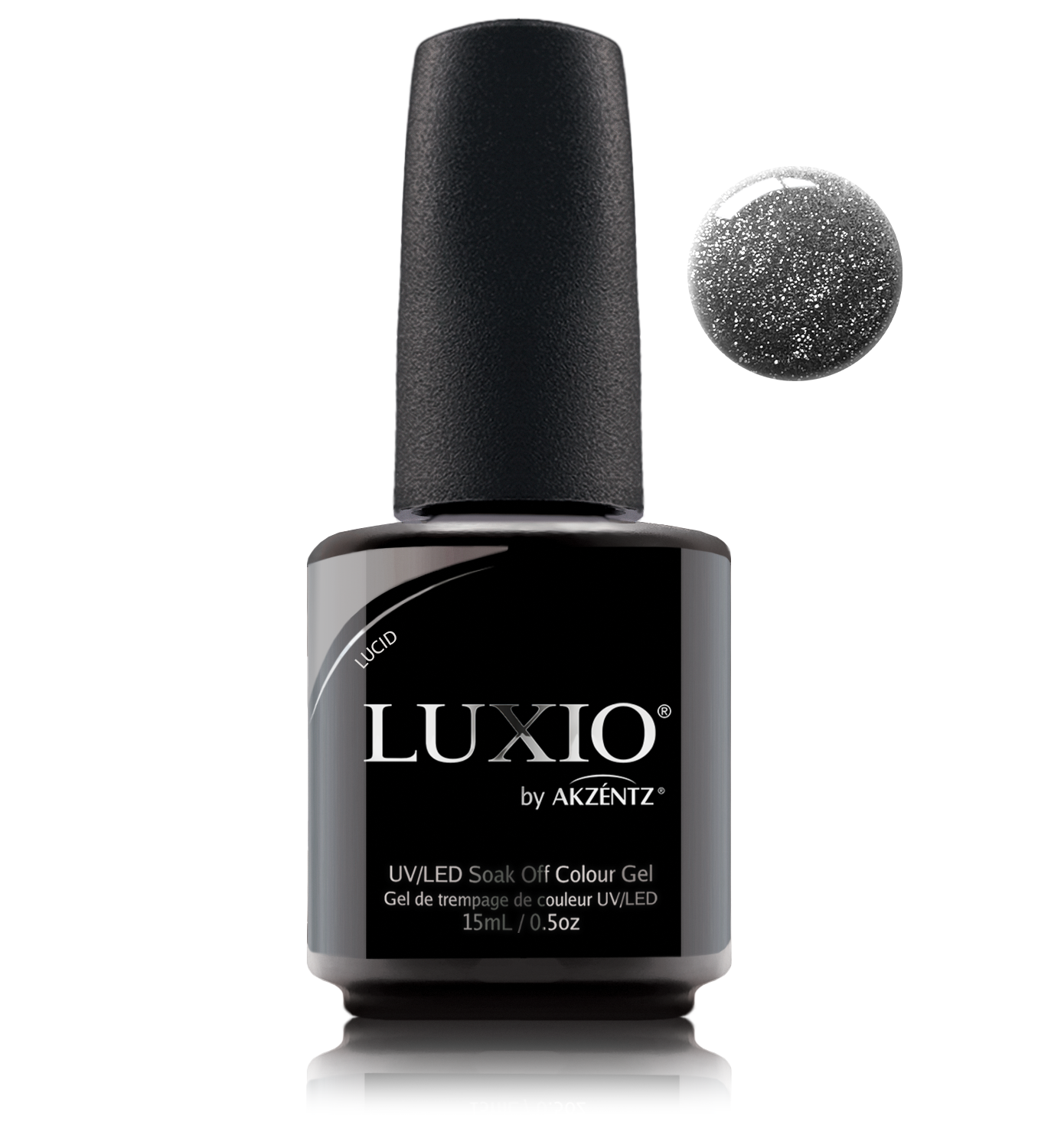 Luxio© Lucid (Original Formula)