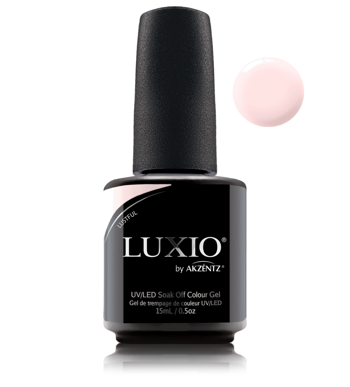 Luxio® Lustful (sans TPO)