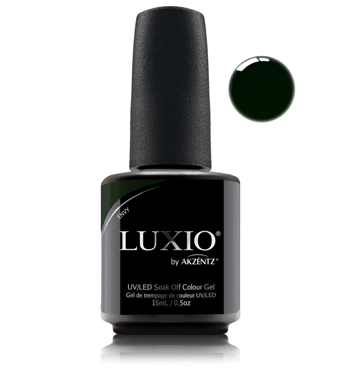 Luxio® Envy (TPO-Free)
