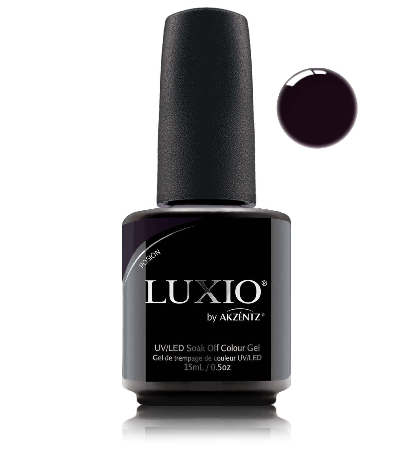 Luxio® Poison (TPO-Free)