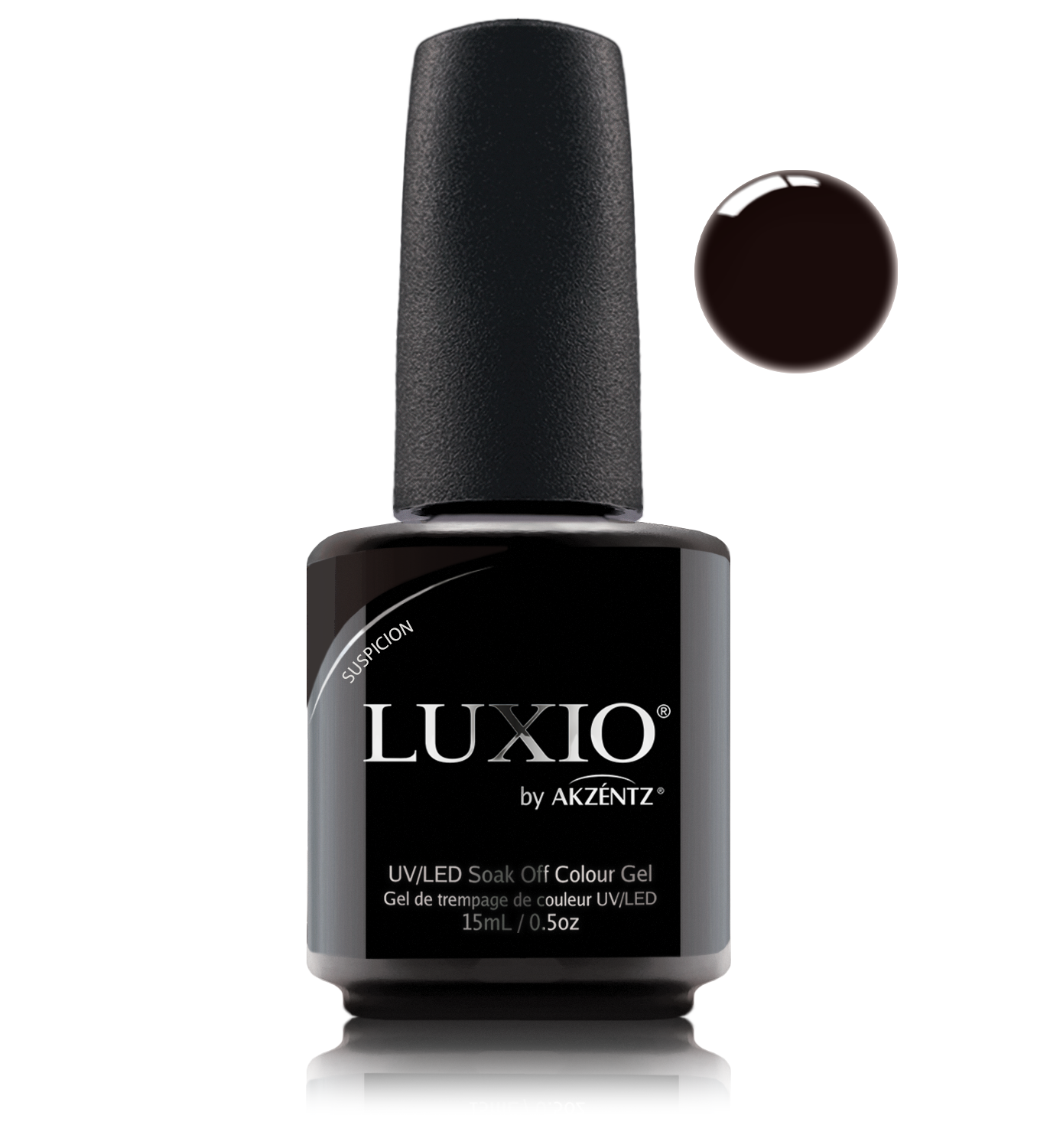 Luxio® Suspicion (TPO-Free)