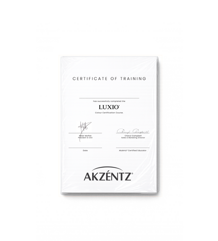 ACE Class Certificates