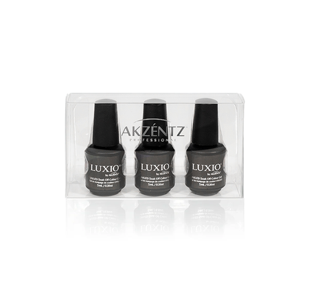 Luxio® Nocturne Mini Collection (TPO-Free)