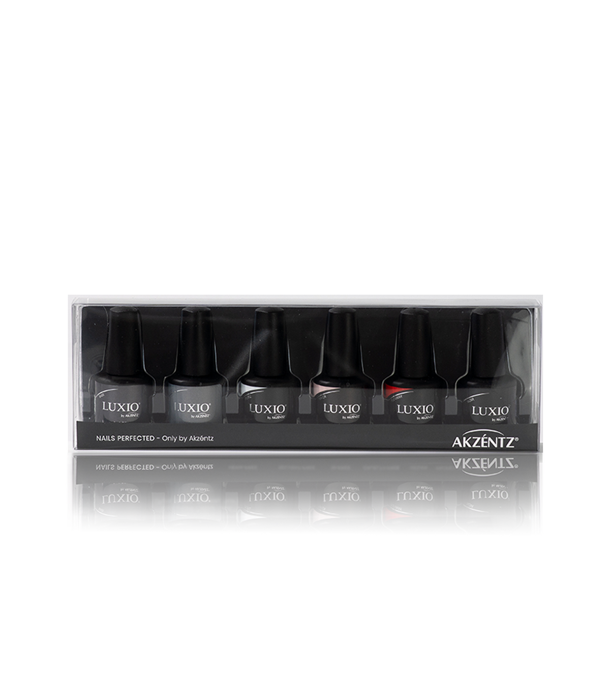 Kits – Akzéntz® Kits – Akzéntz®
