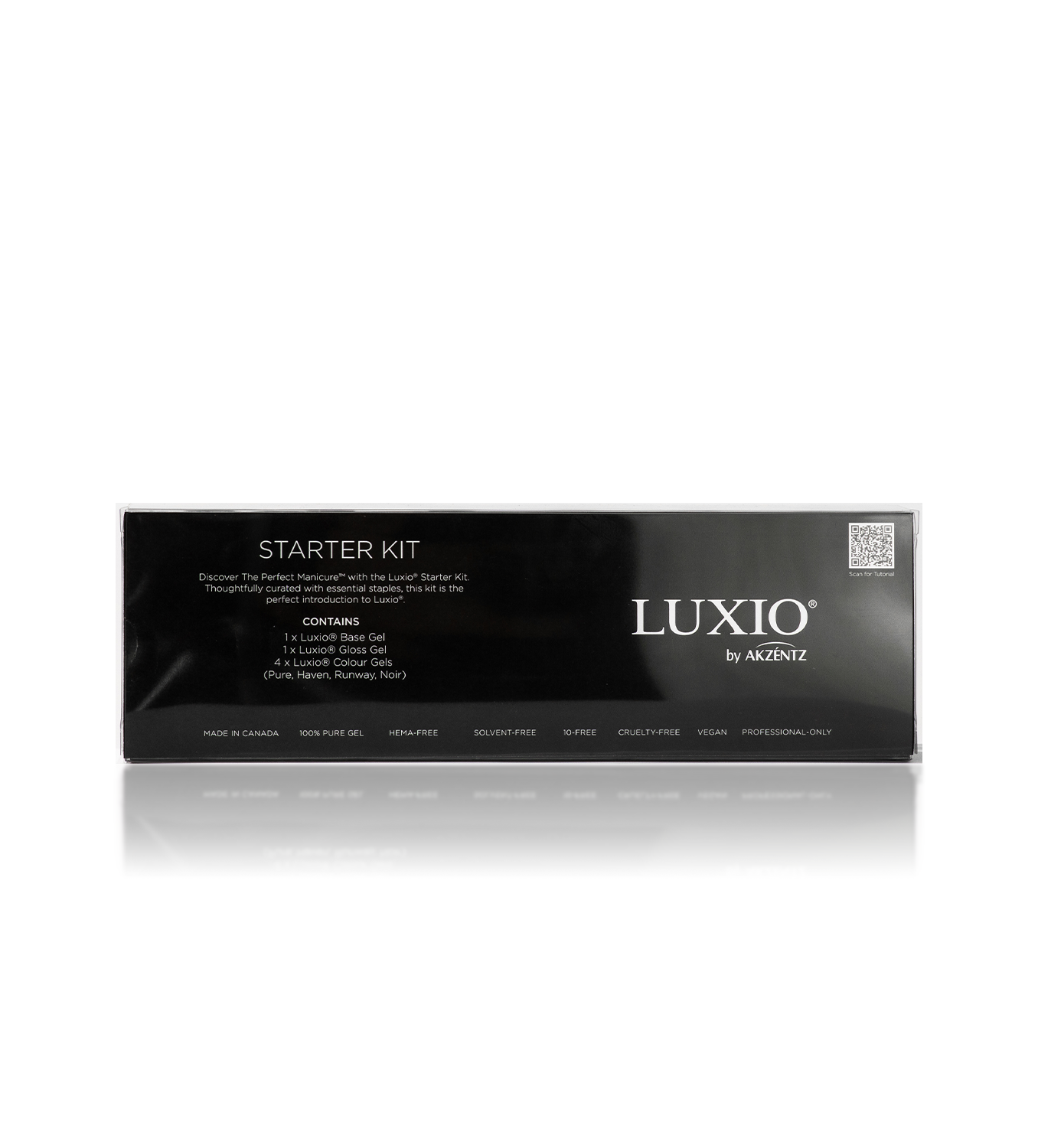 Kit de démarrage Luxio®