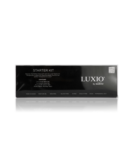 Kit de démarrage Luxio®