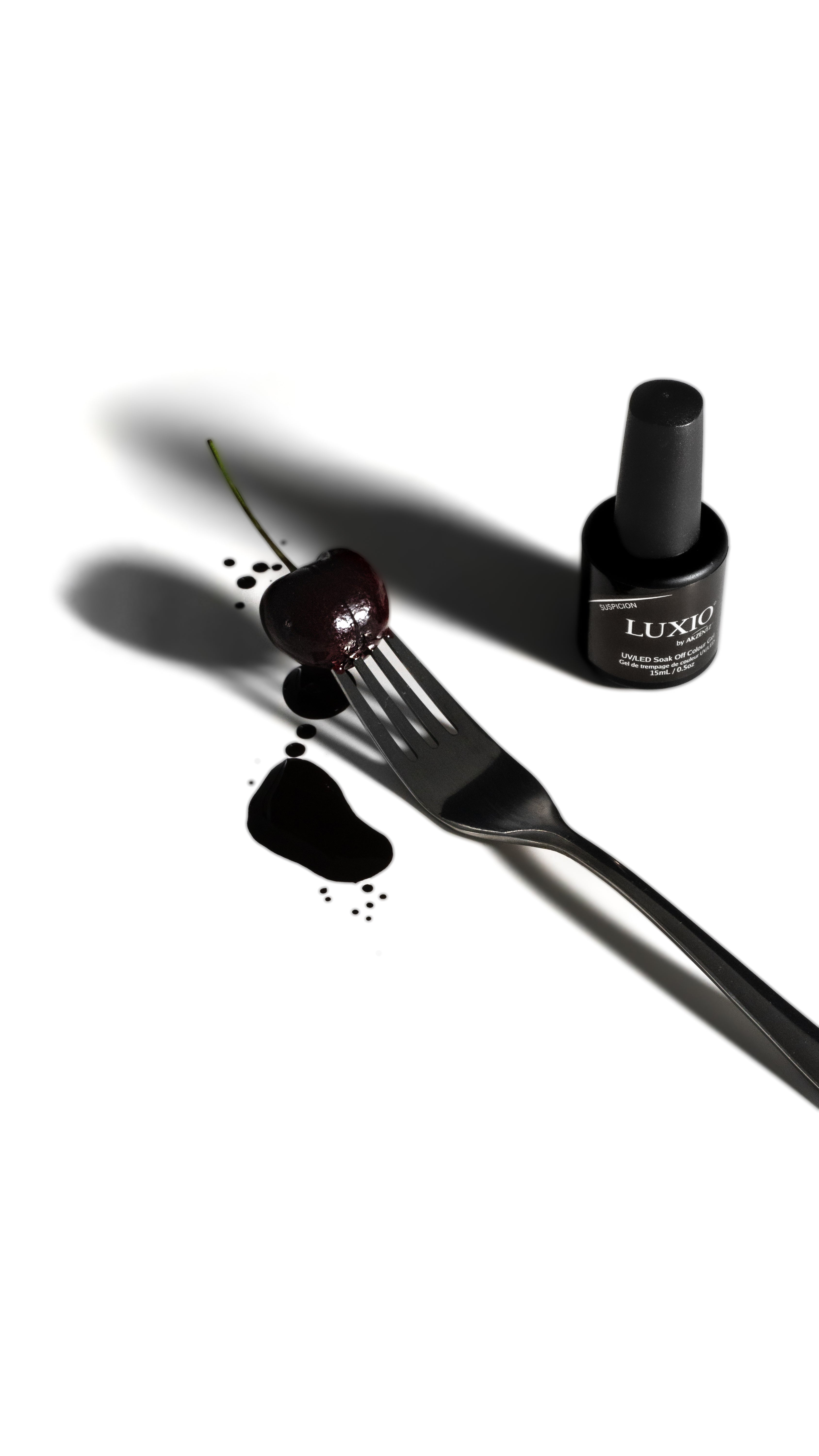 Luxio® Suspicion (TPO-Free)