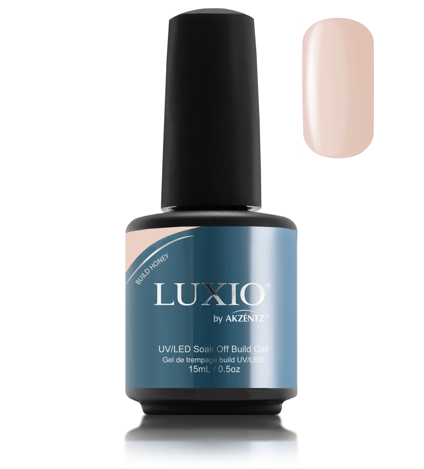 Luxio® Teinté Miel 