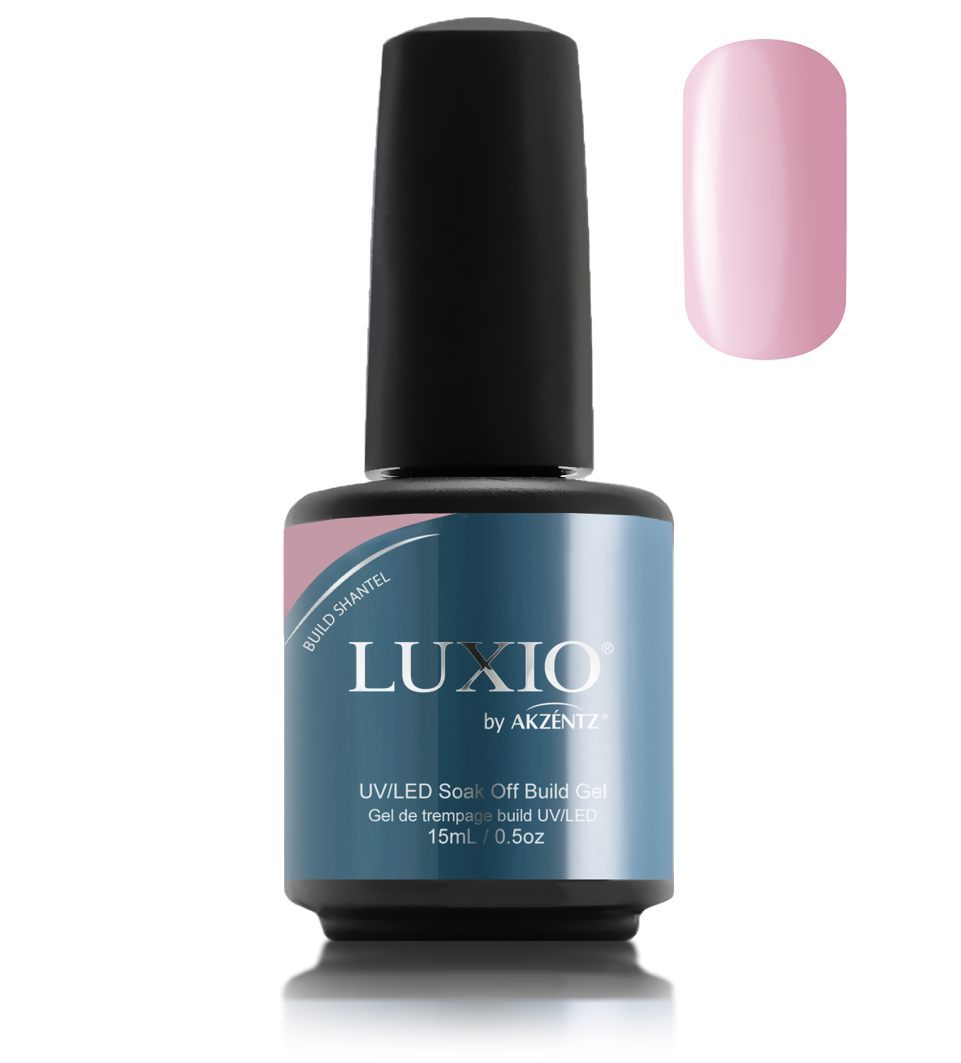Construction teintée Luxio® Shantel 