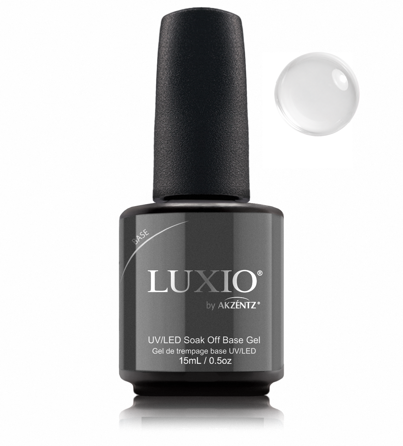 Base Luxio® (sans TPO)