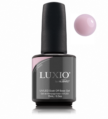 Luxio® Naked Base Naked (sans TPO)