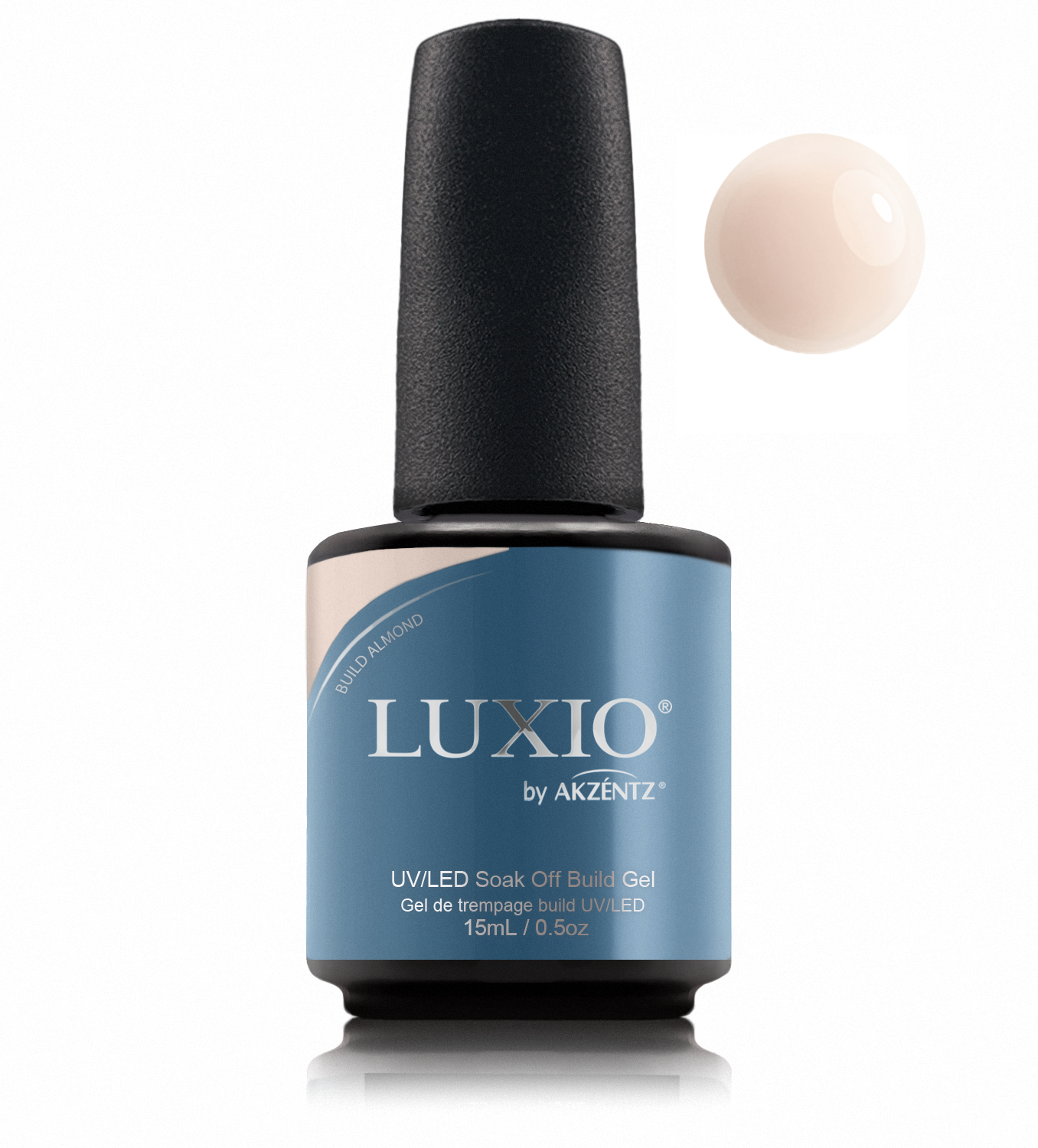 Luxio® Build Almond (TPO-Free)