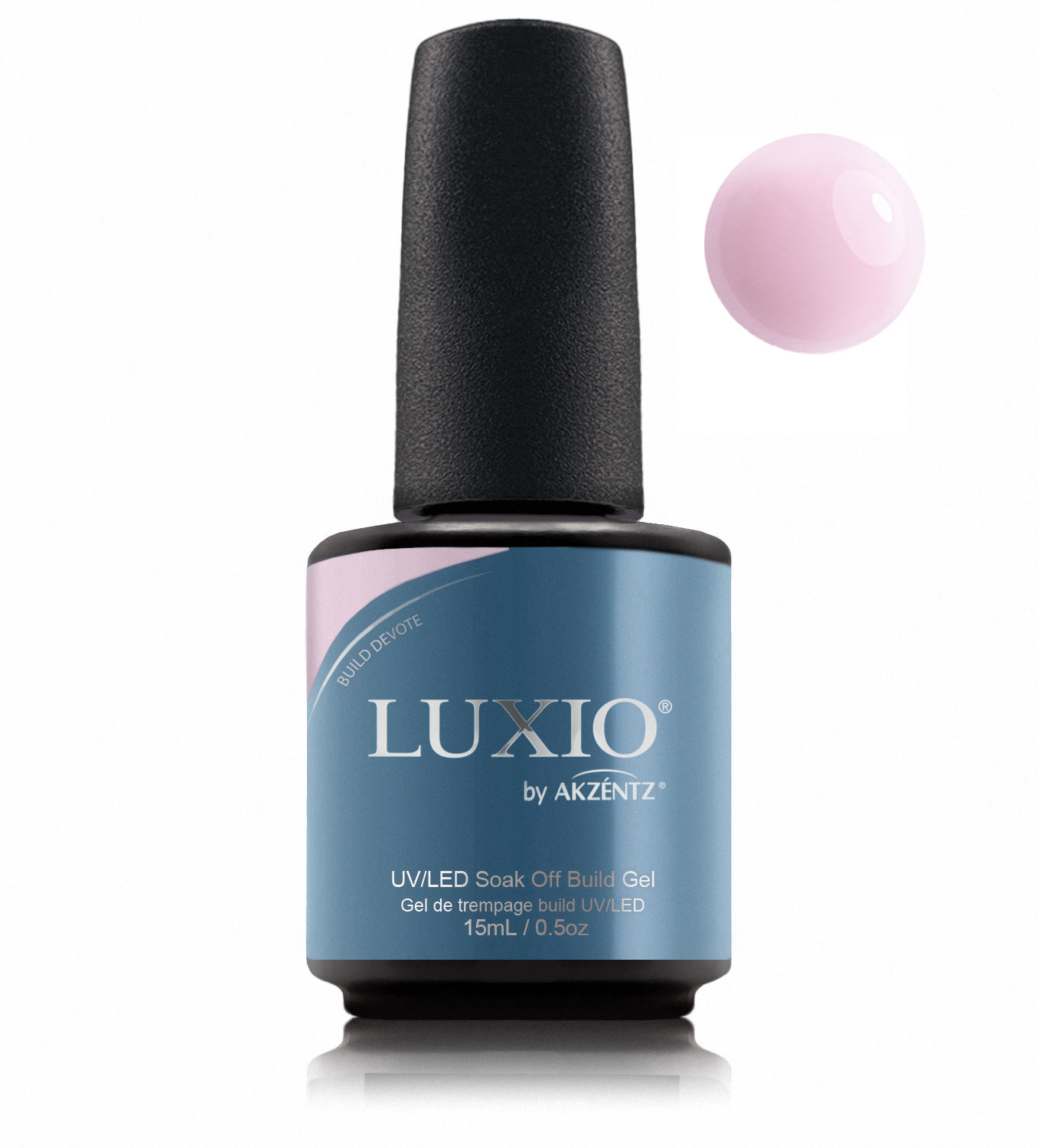 Luxio® Build Devote (TPO-Free)