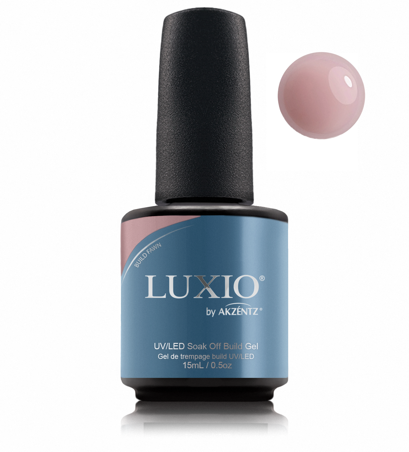 Luxio® Build Fawn (TPO-Free)