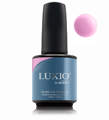 Luxio Build Sparkles Kiss (TPO-Free)