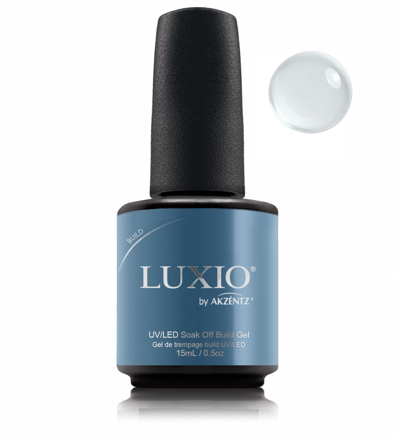 Luxio® Build