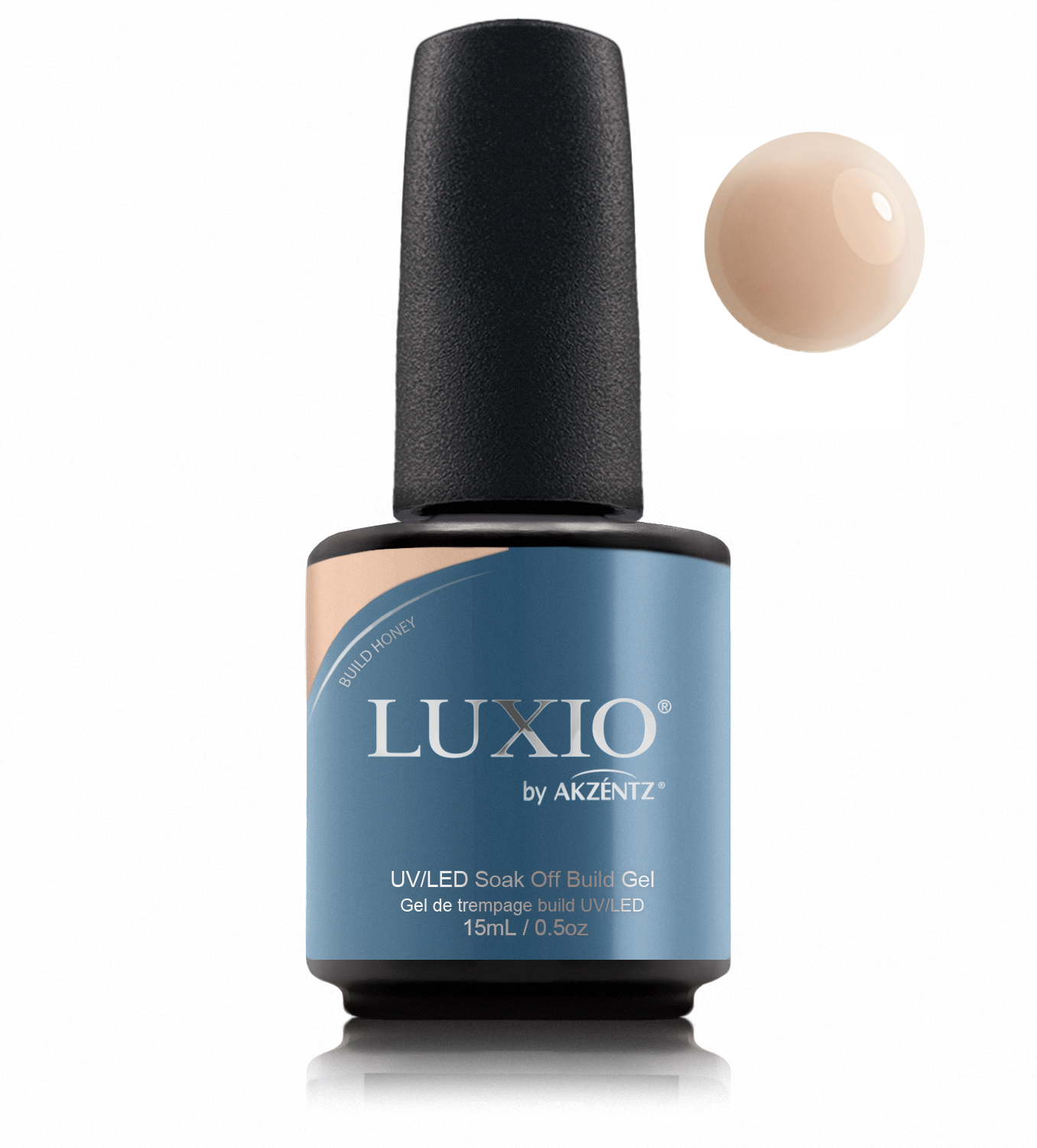Luxio® Build Honey (TPO-Free)