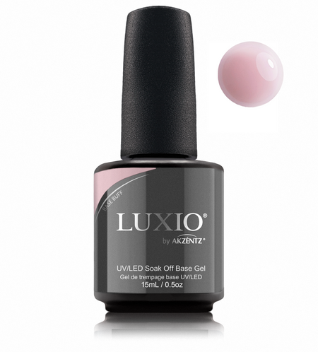 Luxio® Naked Base Buff (TPO-Free)